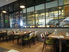 -粤港餐厅(禹州商业广场店)