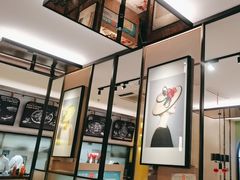 -Aqua Oasis 水天堂(石路天虹店)