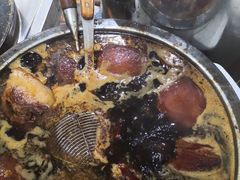 -王菊美食街·王菊面馆(总店)