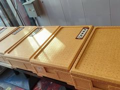 -二斗栗子(黄河道店)
