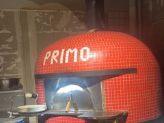 -Primo·丽莫意大利窑烤披萨