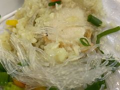 粉丝蒸元贝-花好悦园酒家(大石店)