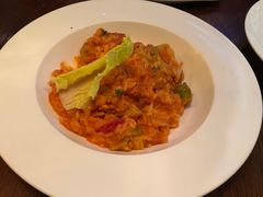 -斯比特花园西餐厅(东方商厦店)