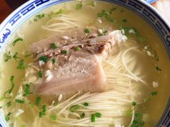 -同得兴 Since·1995 传统苏式面馆(十全街店)