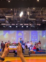 -小鸡哆哆故事屋·儿童乐园(嘉里城店)