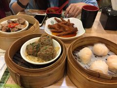 -添好运点心专门店(中环IFC店)