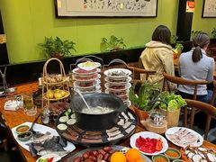 -天怡·鱼工厂(临江店)