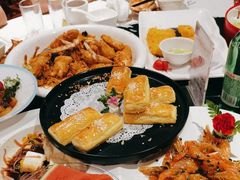 -上海1号私藏菜(静安店)