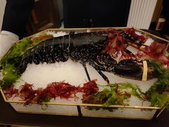 -海味观(老西门店)