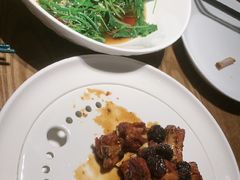 -张家卫·阳江菜·小海鲜(肥婆湾桥店)