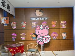 -原宿春天购物广场