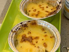 -四海蒸鲜蒸汽海鲜自助(北戴河店)