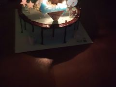 -贝紫Style(木马公寓店)