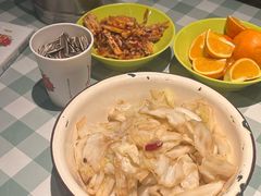 -彭耕记猪油炒小菜(吉联mall店)