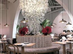 -麓椿花园西餐厅(海乐世界店)