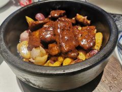 -禧宴Joyous Restaurant(禧园店)