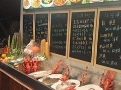 -奉天掌柜·非遗猪手·笨饺子(崇山路店)