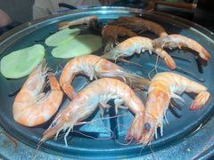 -九田家黑牛烤肉料理(二天地店)