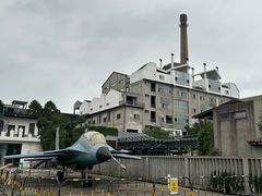 -广州市紫泥堂文化创意园景区