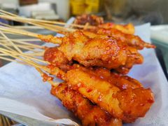 鸡肉小串-辽B·小串(总店)
