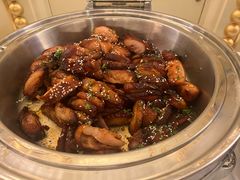 -雅味轩中餐厅 川菜 粤菜(重庆喜来登大酒店)