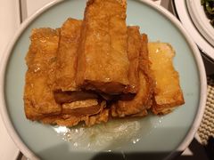 -纳地素食(石门公园店)