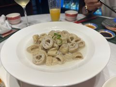 -海味世家·家常菜馆(明州里店)