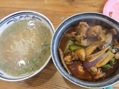 -霸道川面馆(张江店)