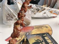 -木萨火锅店(开鲁路店)