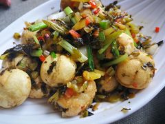 炸汤圆-翠云楼·汽锅鸡·云南特色菜(翠湖公园店)