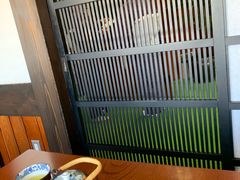 包房-札幌かに本家(福岡那の川店)