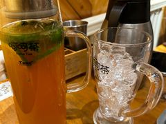 -木屋烧烤(西南角店)