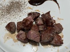 -板焱铁板烧(梅溪湖店)