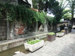 -猫的天空之城概念书店(杭州南宋御街店)