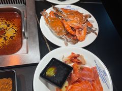-星伦多自助料理·涮烤一体(虹悦城店)