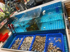 -韩胜·料理级自助烤肉海鲜火锅(财富港店)