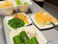 -海底捞火锅(王府井银泰in88店)