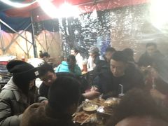 -晓靖轩烧烤(沙河风情店)