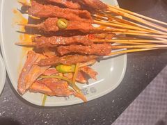 -盛江山自助料理(太原街万达店)