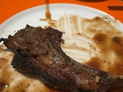 -广州粤海喜来登酒店