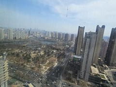 -沈阳君悦酒店·意坊意大利餐厅