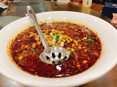 -椒香川流不息川菜馆(二七北路店)