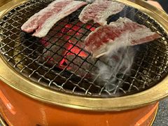 -金刚山(学府路店)
