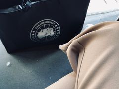 -Canada Goose加拿大鹅(沈阳万象城店)