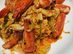 -船歌·鱼水饺青岛菜(闽江二路店)