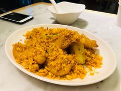 肉松茄子-莆田餐厅PUTIEN(三里屯店)
