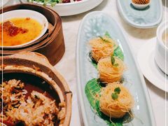 -啫·粤风料理·啫啫煲(仓山万达广场店)