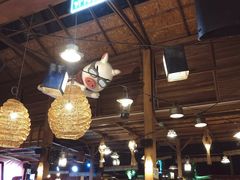 大堂-Naughty Nuri’s Phuket