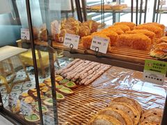 -BROAD面包路·欧式面包(龙湖时代C馆店)