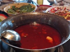 -李子坝梁山鸡(李子坝大鸡哥店)